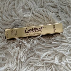 Tarte Shimmering Lip Paint